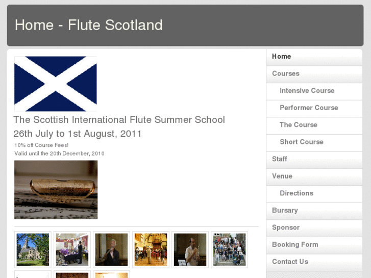 www.flutescotland.co.uk