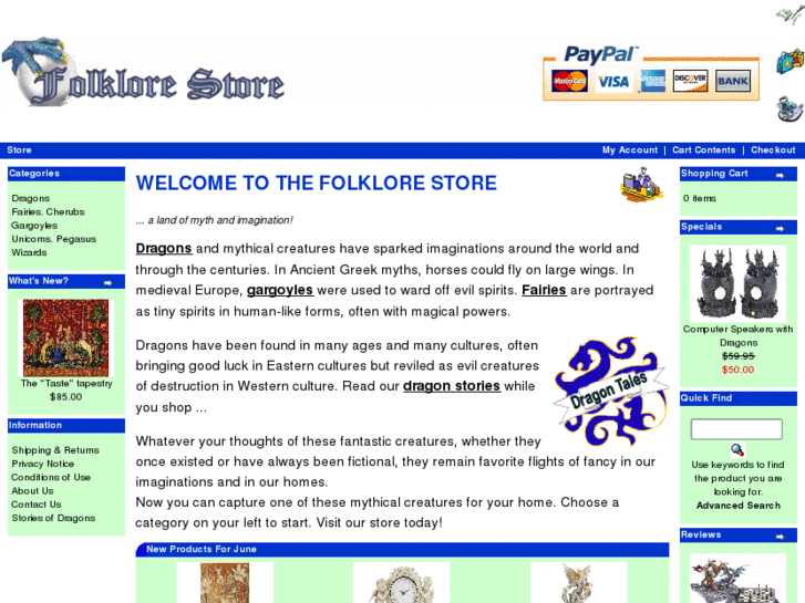 www.folklorestore.com