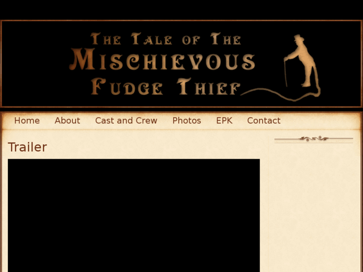 www.fudgethiefmusical.com