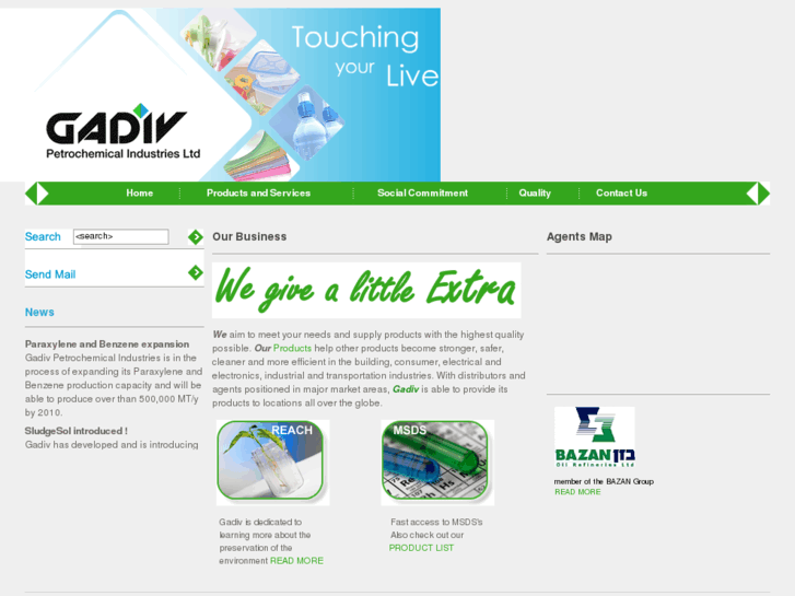 www.gadiv.com