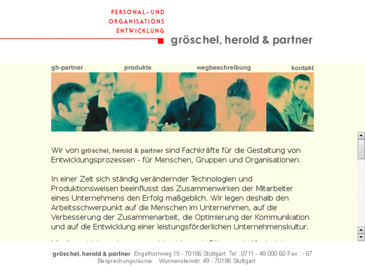 www.gh-partner.com