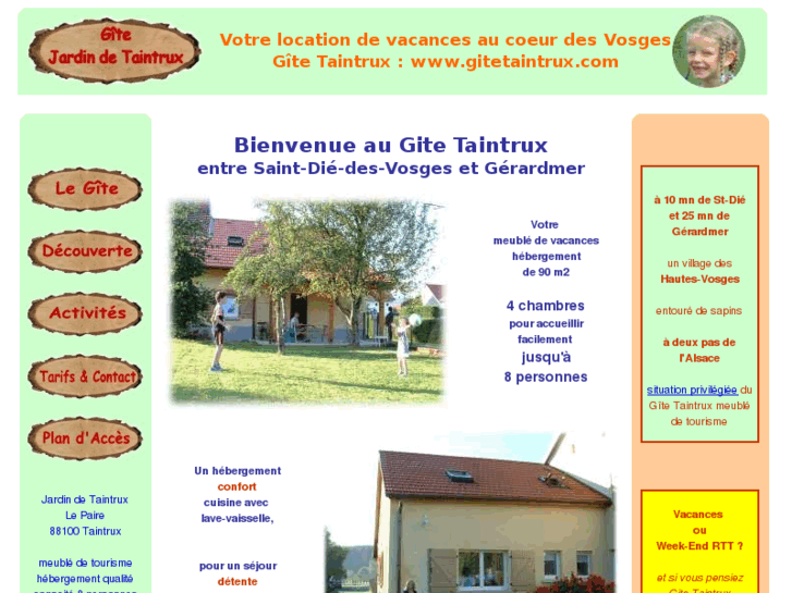 www.gitetaintrux.com