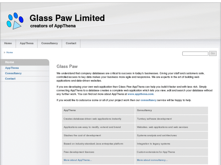 www.glasspaw.com