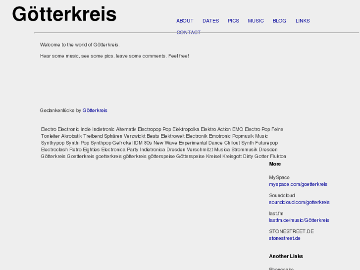 www.goetterkreis.de