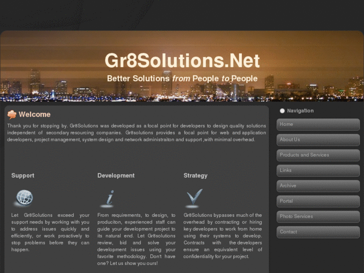 www.gr8solutions.net