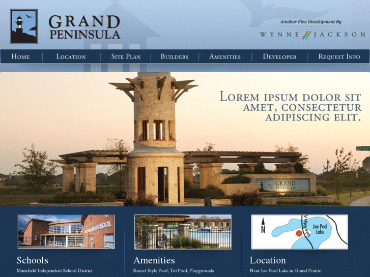 www.grandpeninsula.com