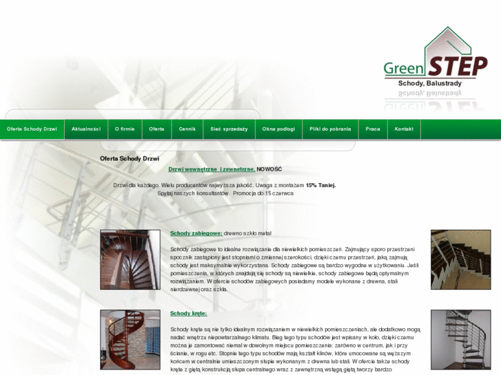 www.greenstep.pl