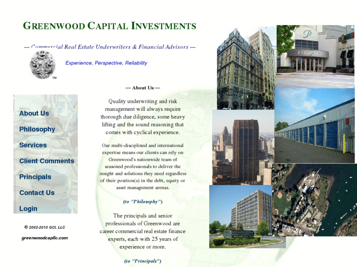 www.greenwoodcapllc.com