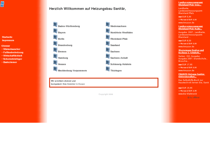 www.heizungsbau-sanitaer.com