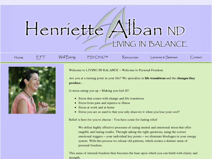 www.henriettealban.com