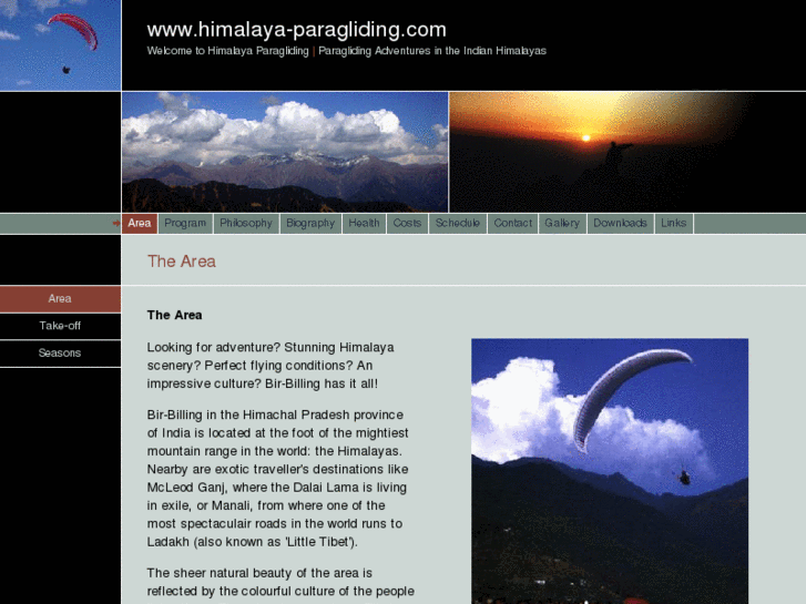 www.himalaya-paragliding.com