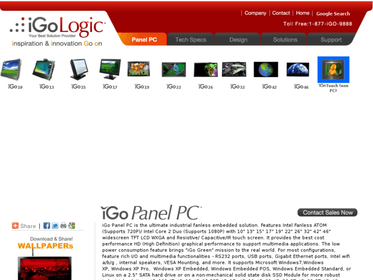 www.igopanel.com