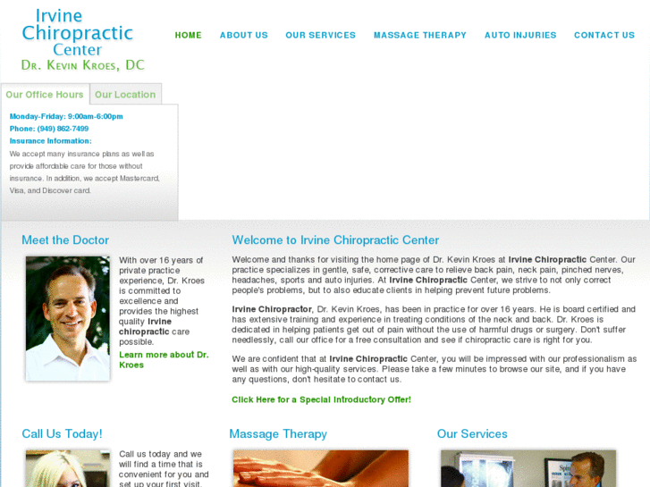 www.irvine-chiropracticcenter.com