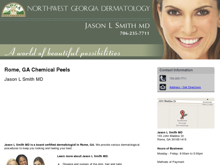 www.jasonlsmithmd.com