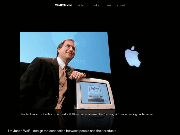 www.jasonwolf.com