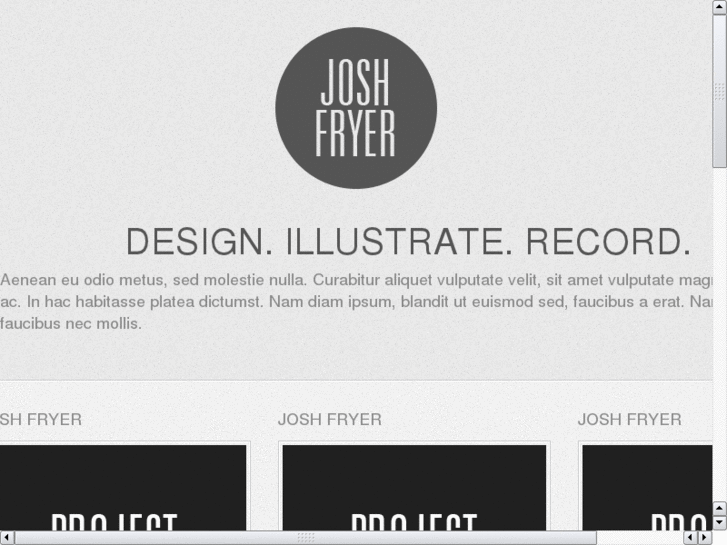 www.joshfryer.com