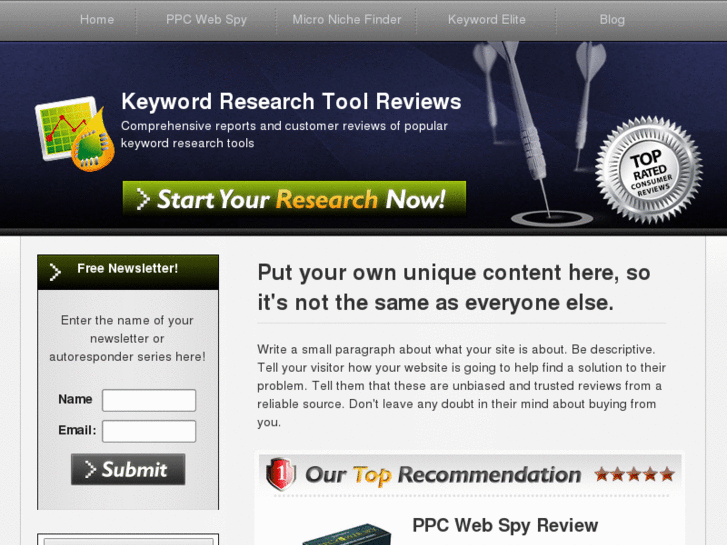 www.keywordtools-reviewed.com