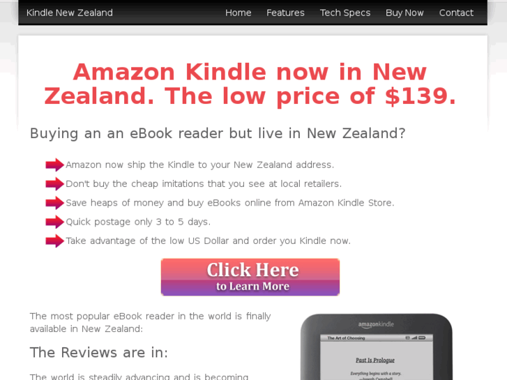 www.kindle-new-zealand.com