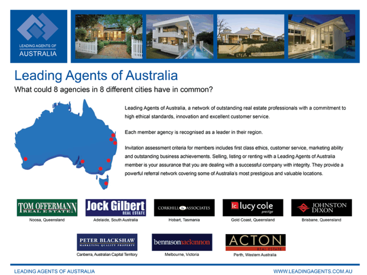 www.leadingagents.com.au