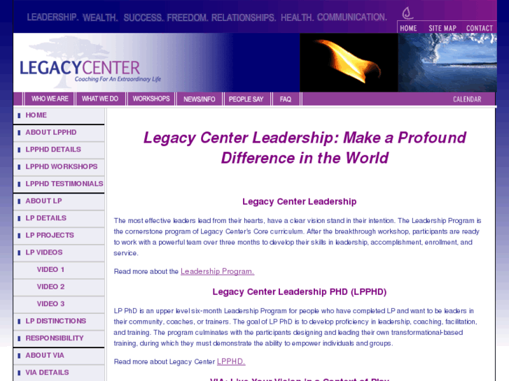 www.legacycenterleadership.com