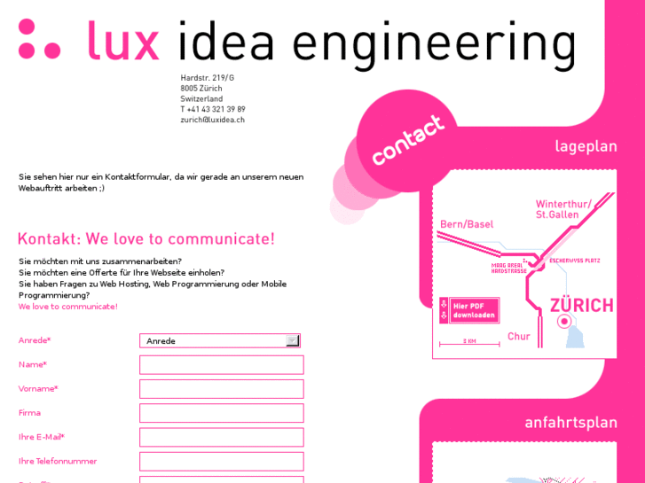 www.luxidea.ch