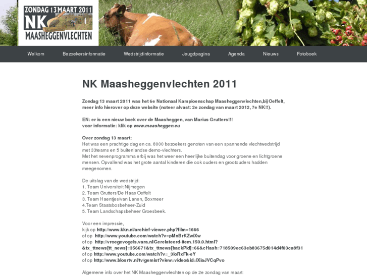 www.maasheggen.nl