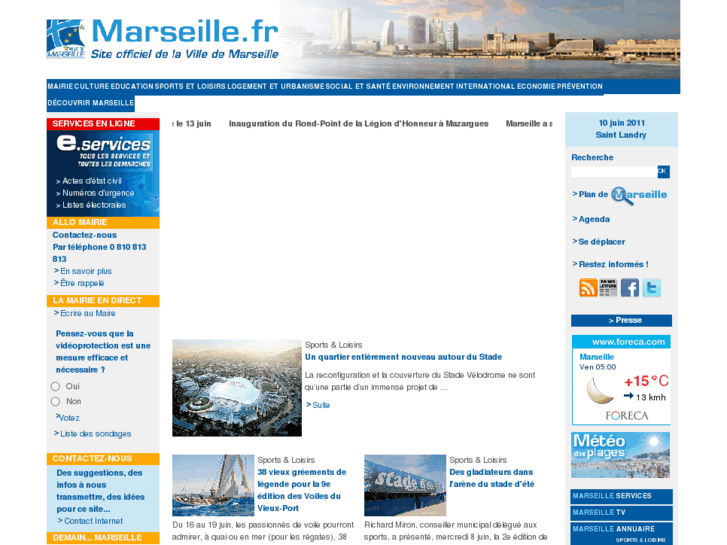 www.mairie-marseille.fr