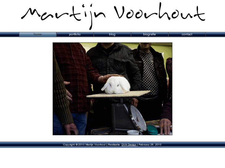 www.martijnvoorhout.com