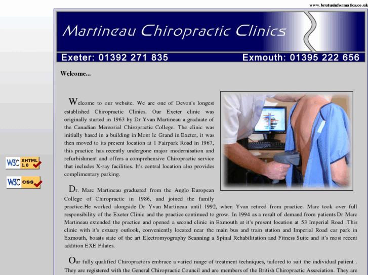 www.martineau-chiropractic.com