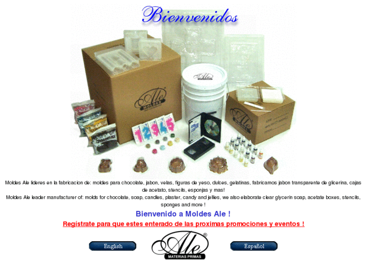 www.materiasprimasale.com