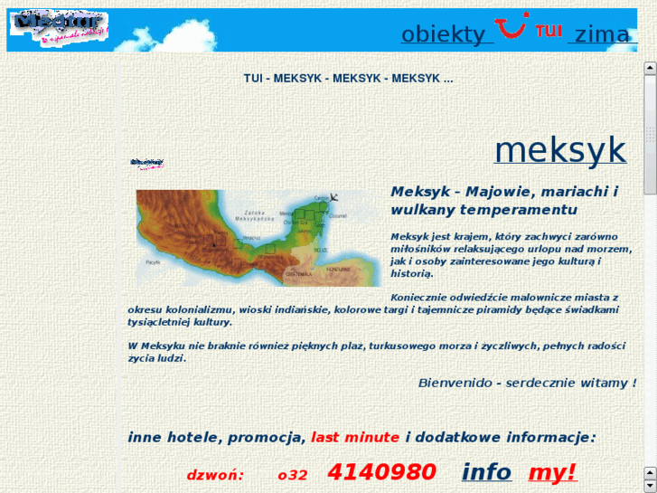 www.meksyk-online.com