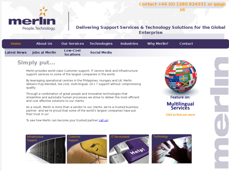 www.merlin-infosys.com