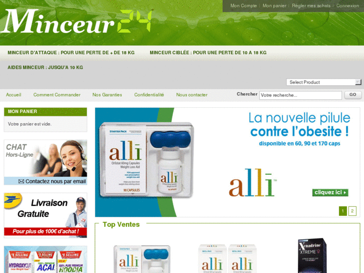 www.minceur-24.net