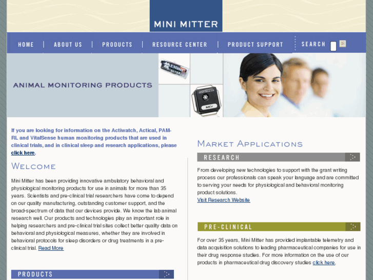 www.mini-mitter.com