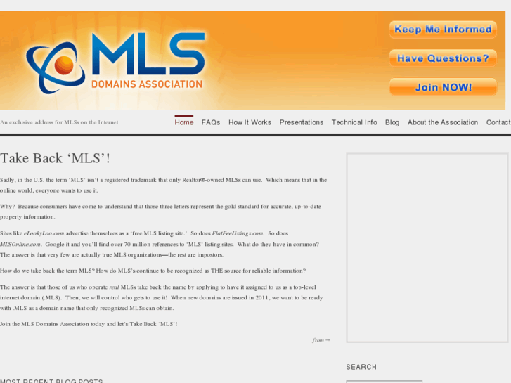 www.mlsdomain.info