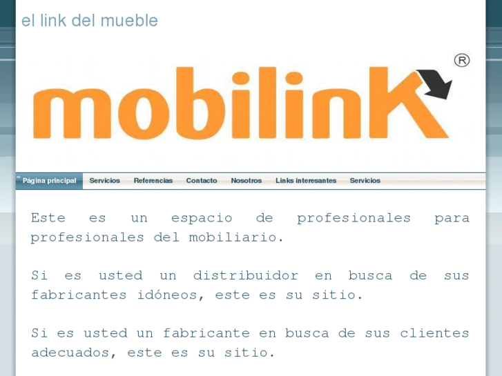 www.mobilink.es