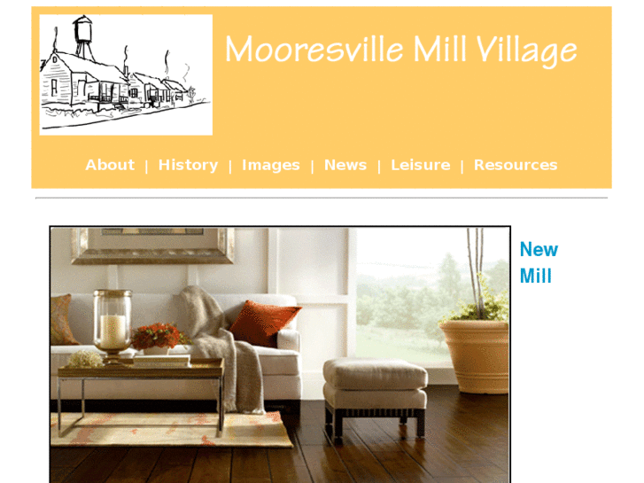 www.mooresvillemillvillage.com