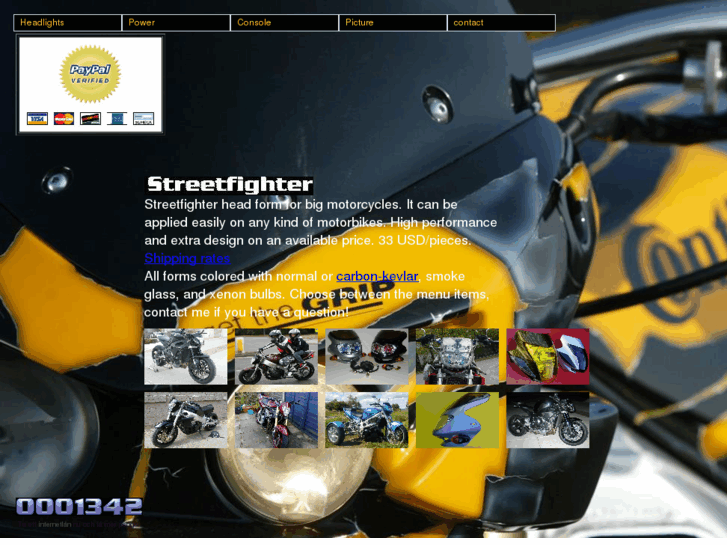 www.motorcycle-headlight.com