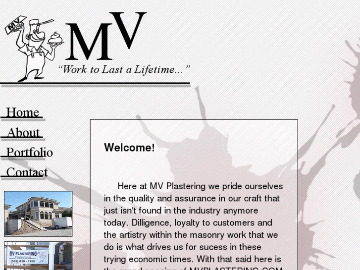 www.mvplastering.com