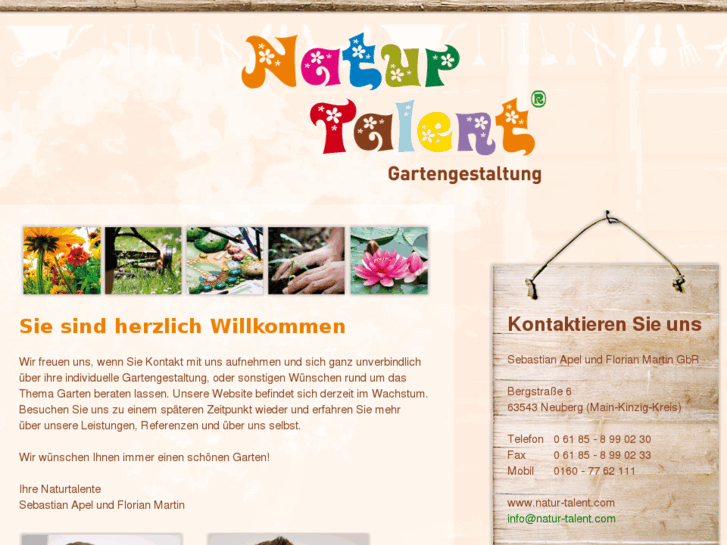 www.natur-talent.com