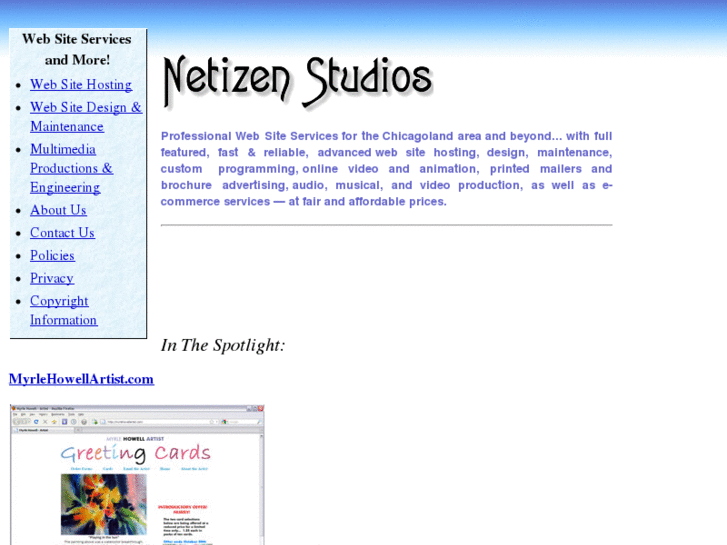 www.netizenstudios.com