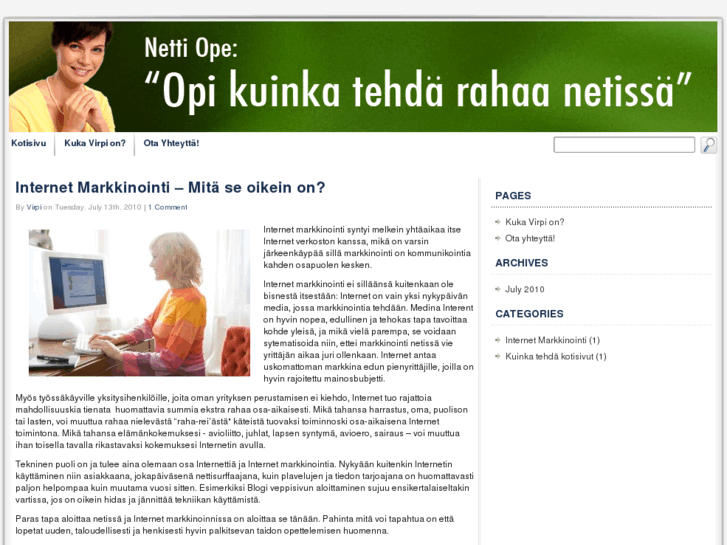 www.nettiope.com