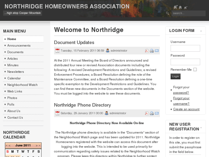 www.northridge-hoa.org