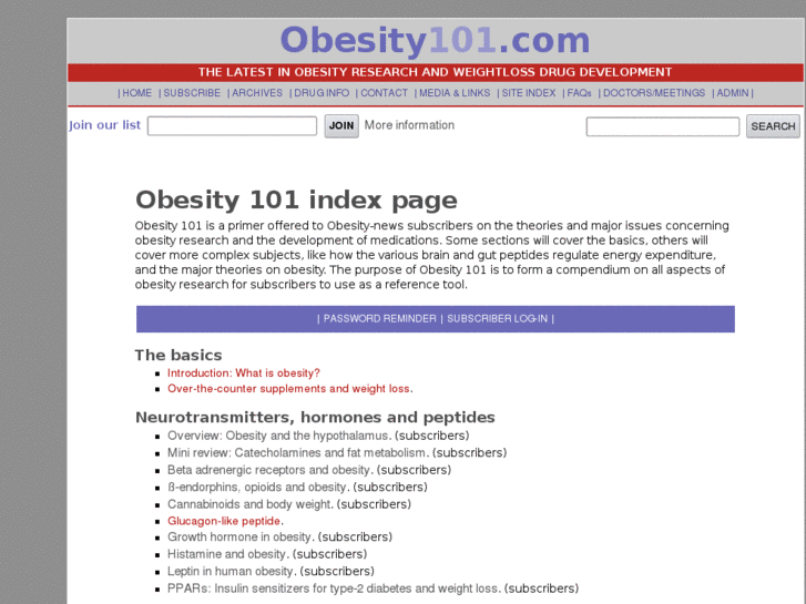 www.obesity101.com