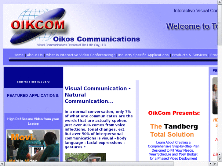 www.oikcom.net