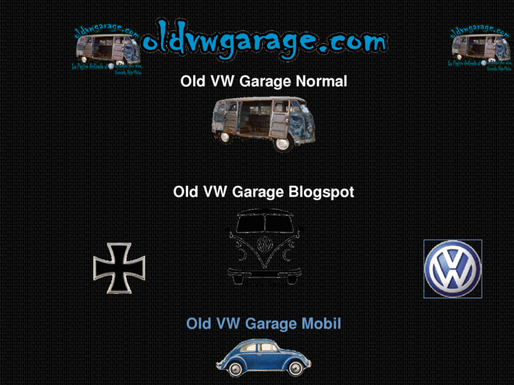 www.oldvwgarage.com