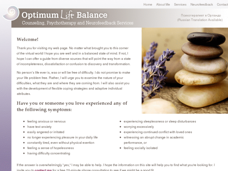 www.optimumlifebalance.com