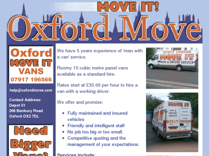 www.oxfordmove.com