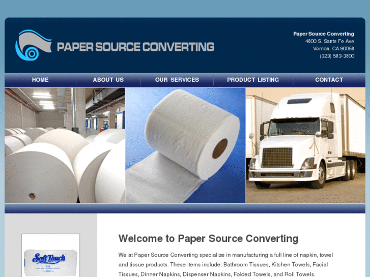 www.papersourcemfg.com