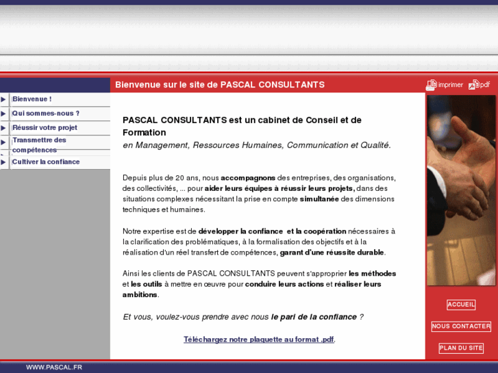www.pascal.fr